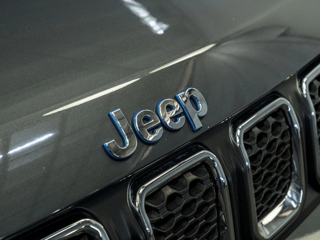 Jeep Compass – foto 39