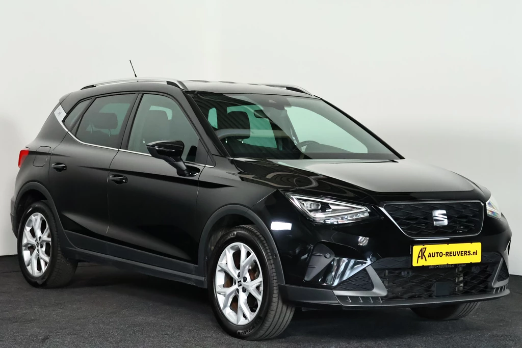 SEAT Arona – foto 7