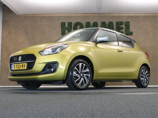 Suzuki Swift – thumbnail 2