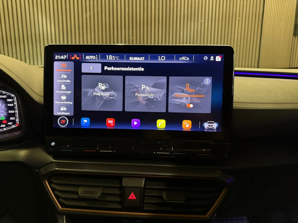 CUPRA Formentor – foto 43