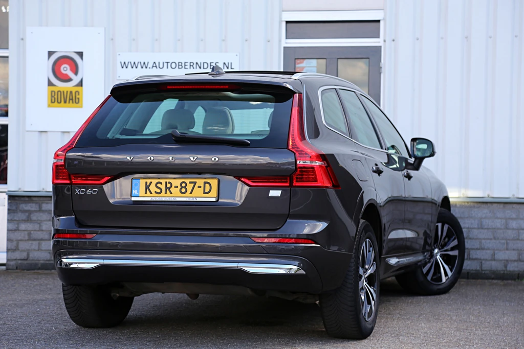 Volvo XC60 – foto 11