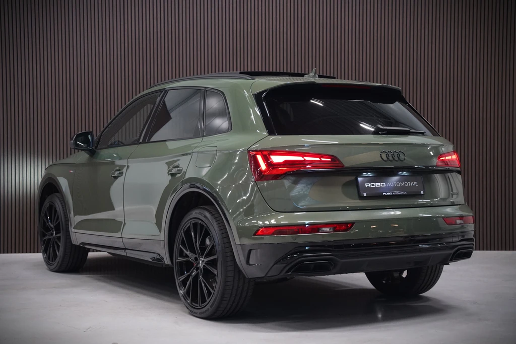 Audi Q5 – foto 5