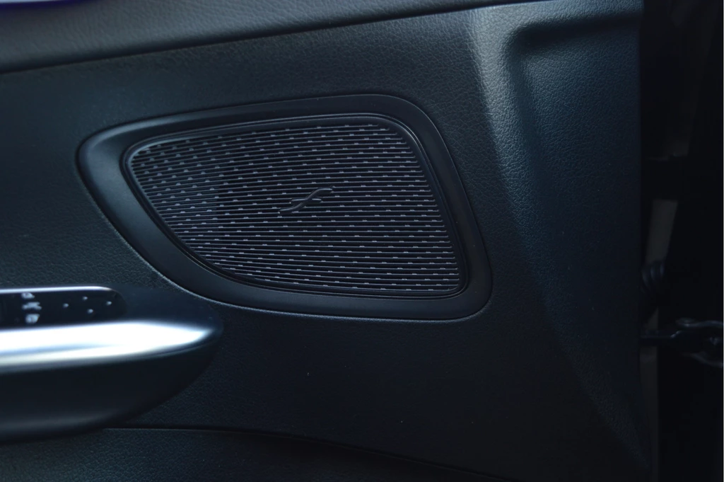 Mercedes-Benz C-Klasse – foto 19