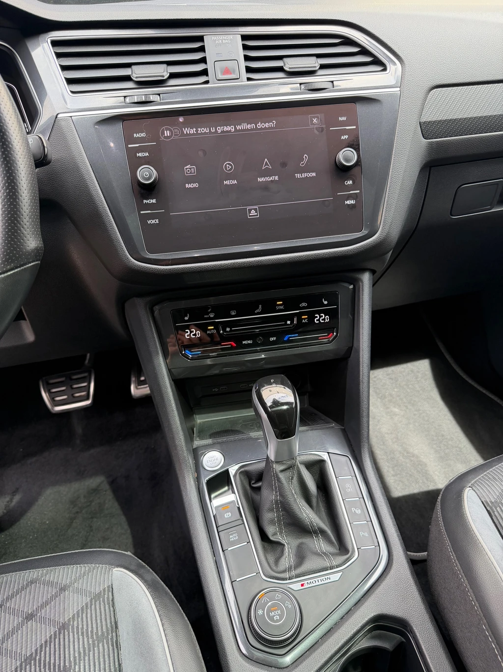 Volkswagen Tiguan Allspace – foto 47