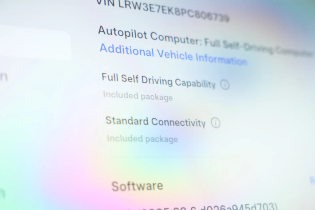 Tesla Model 3 – foto 27