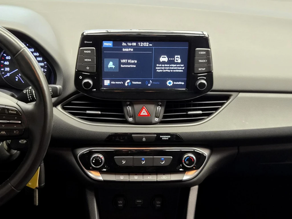 Hyundai i30 – foto 23