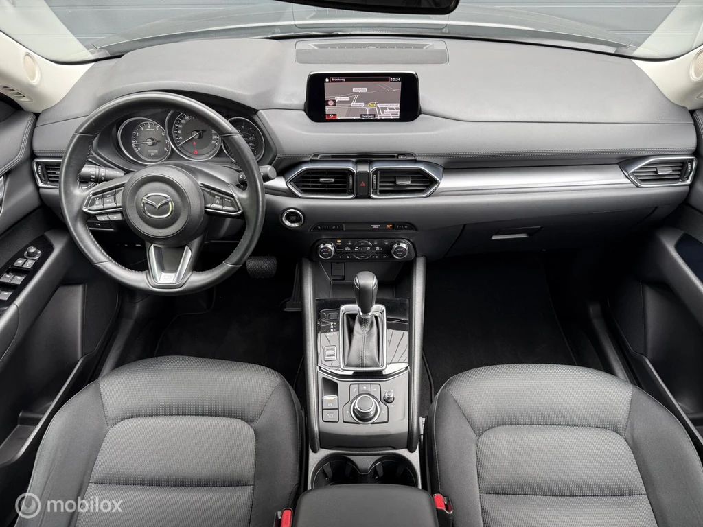 Mazda CX-5 – foto 88