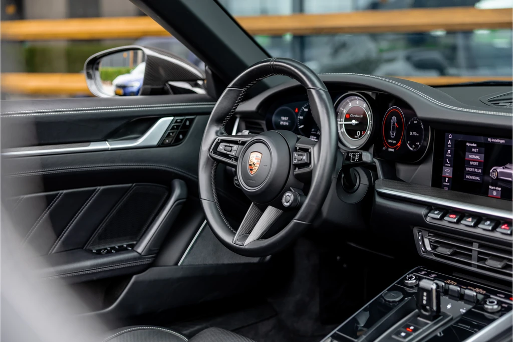 Porsche 911 – foto 17
