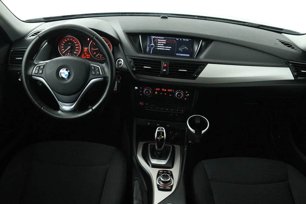 BMW X1 – foto 10