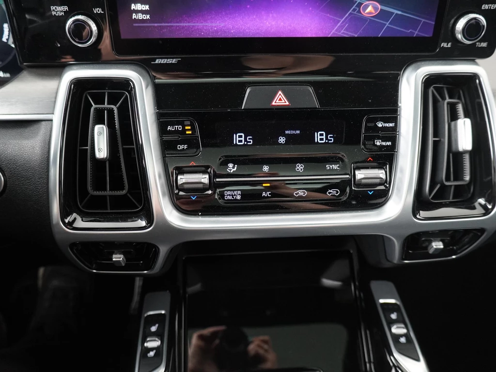 Kia Sorento – foto 20