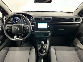 Citroën C3 – thumbnail 9