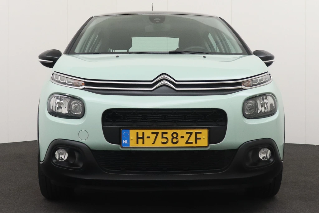 Citroën C3 – foto 6