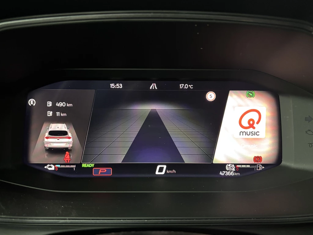 CUPRA Formentor – foto 21