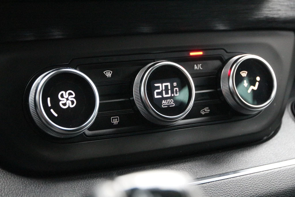 Renault Trafic – foto 16
