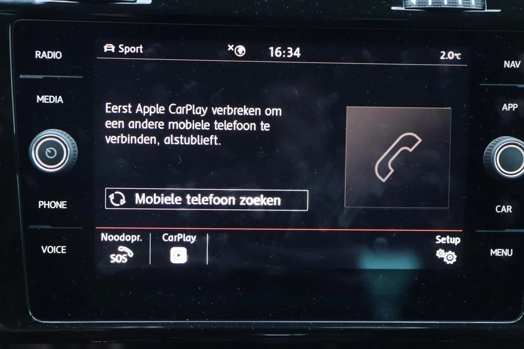 Volkswagen Golf – foto 55