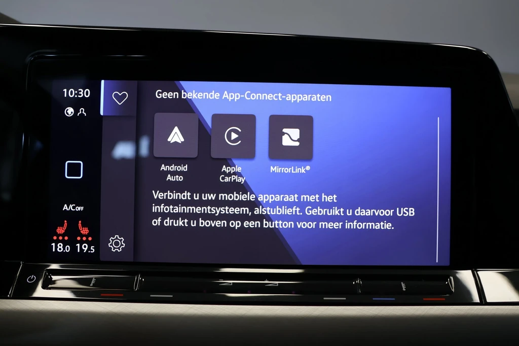Volkswagen Golf – foto 11