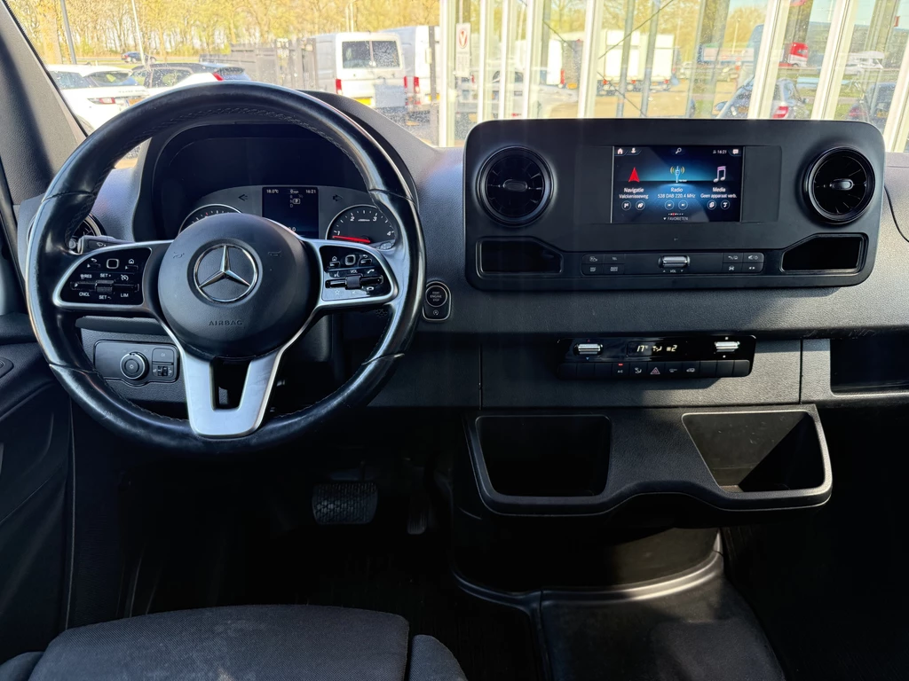 Mercedes-Benz Sprinter – foto 12