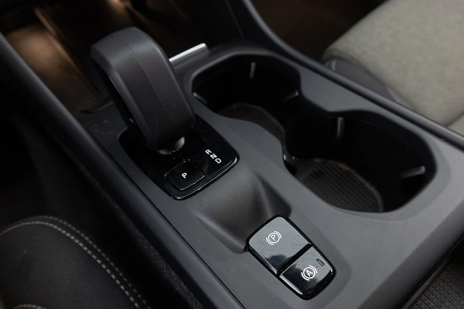 Volvo XC40 – foto 27