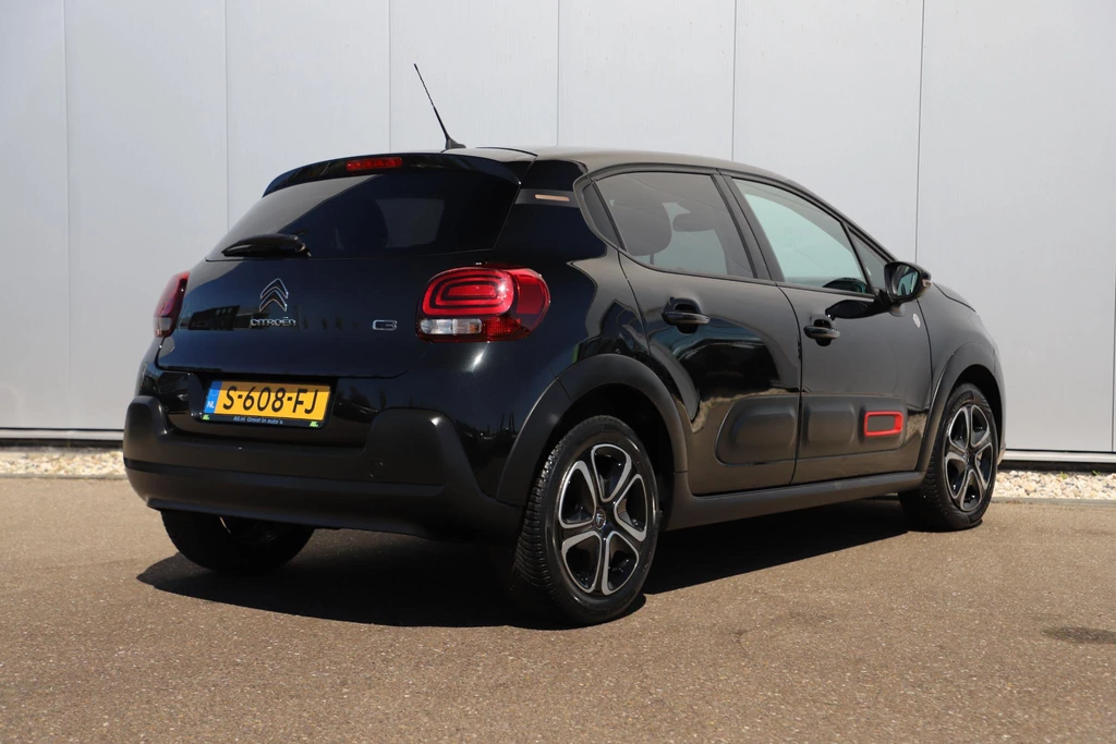 Citroën C3 – foto 2