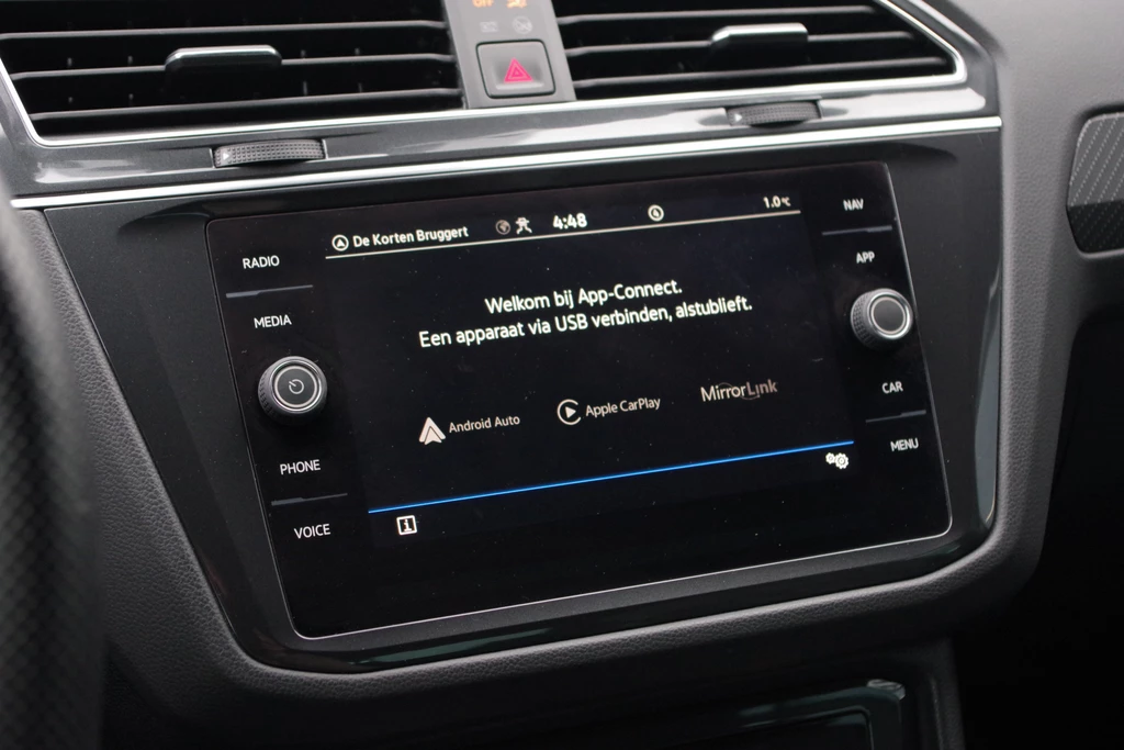 Volkswagen Tiguan – foto 31