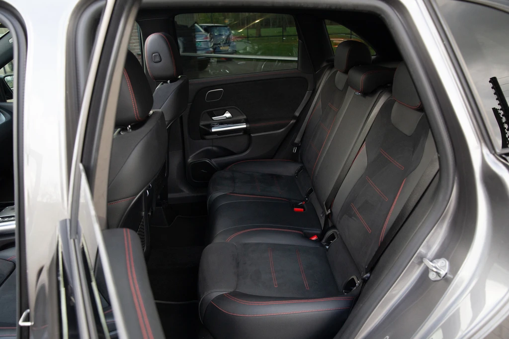 Mercedes-Benz B-Klasse – foto 11