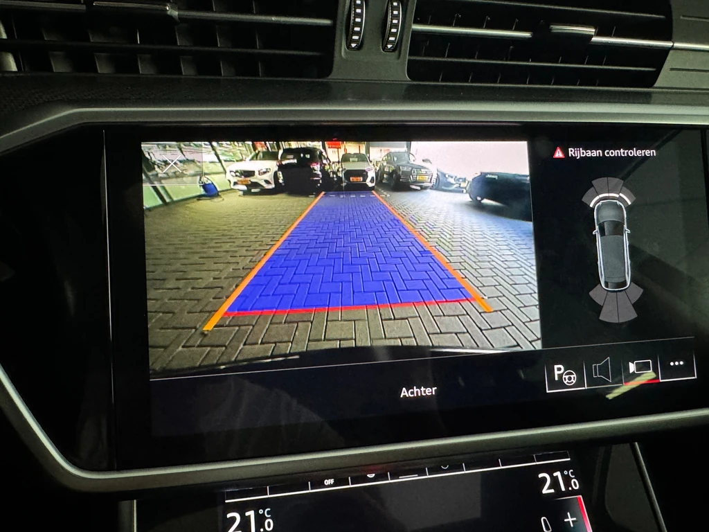 Audi A6 – foto 12