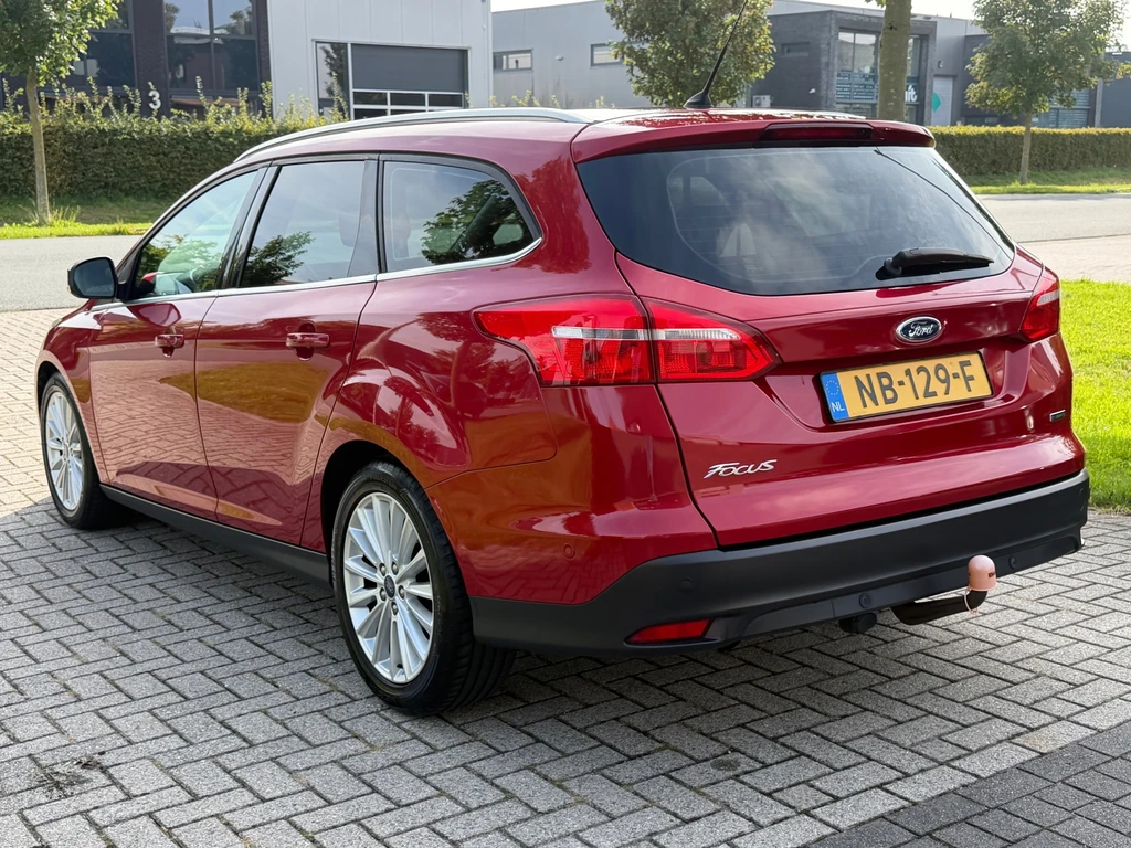 Ford Focus – foto 2