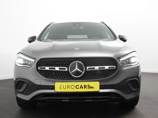 Mercedes-Benz GLA – thumbnail 6