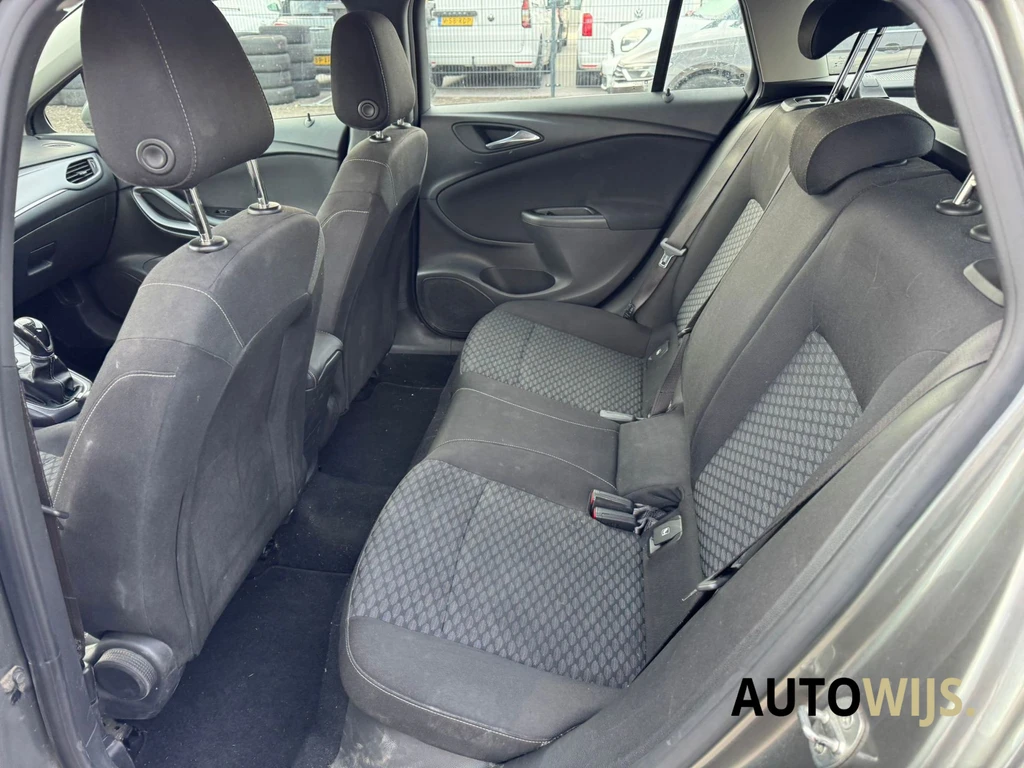 Opel Astra – foto 17