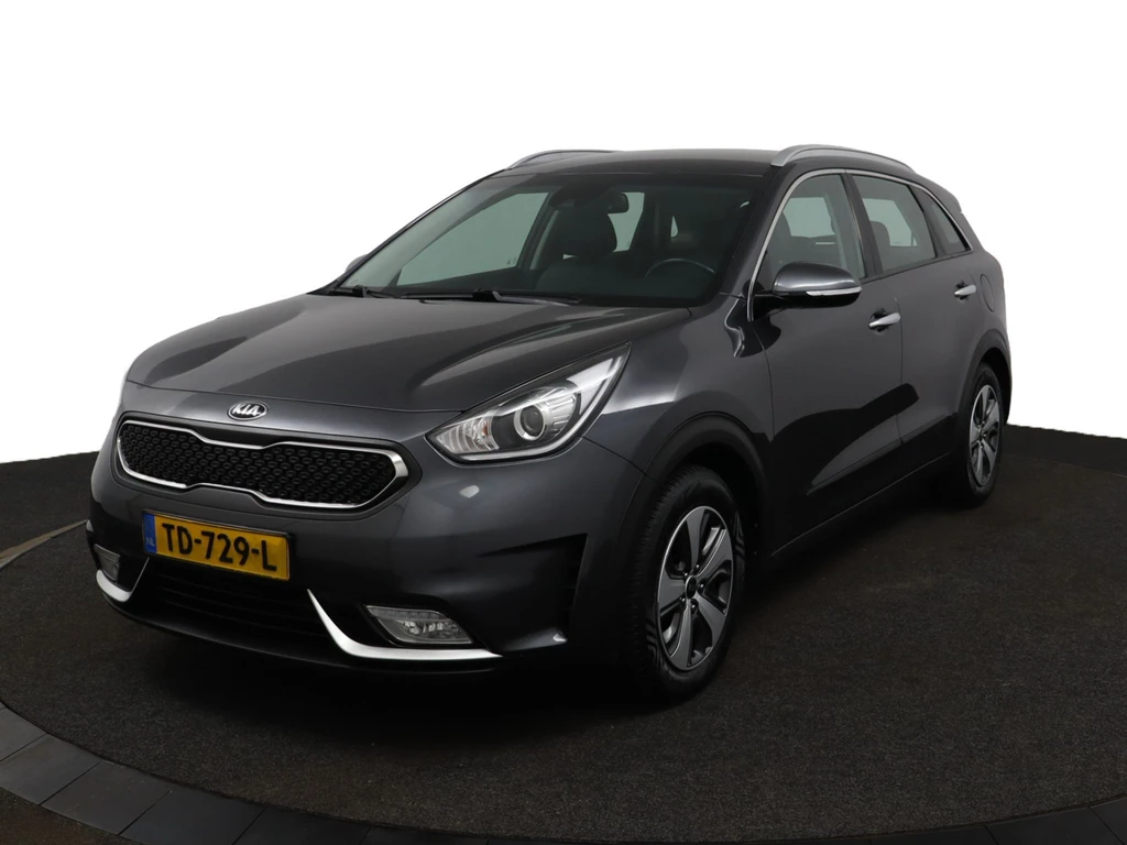 Kia Niro – foto 2