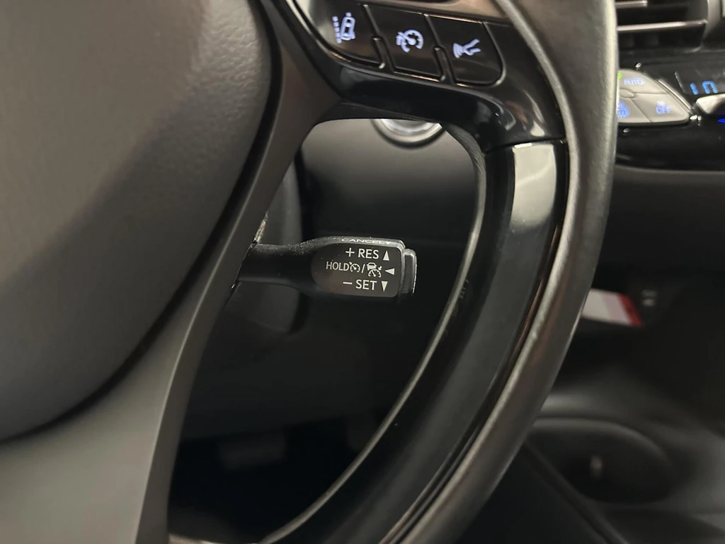 Toyota C-HR – foto 25