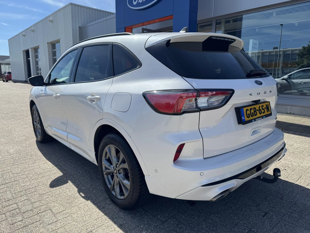 Ford Kuga – foto 2