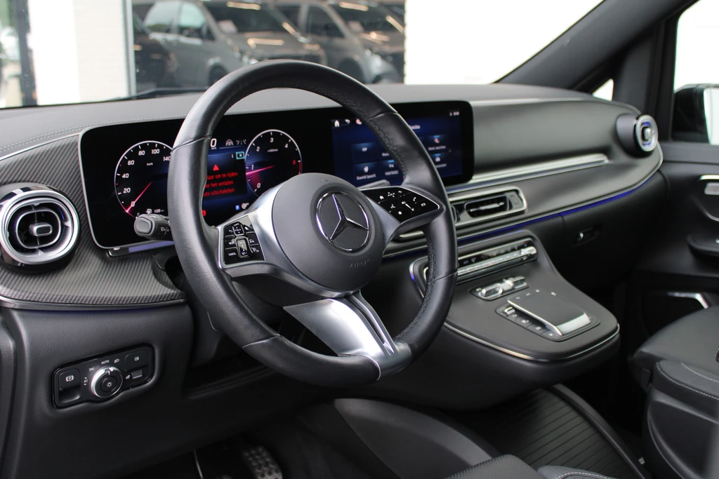 Mercedes-Benz V-Klasse – foto 16