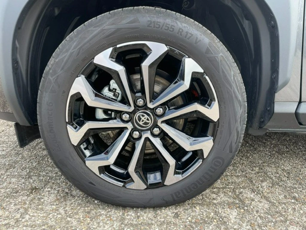Toyota Yaris – foto 10