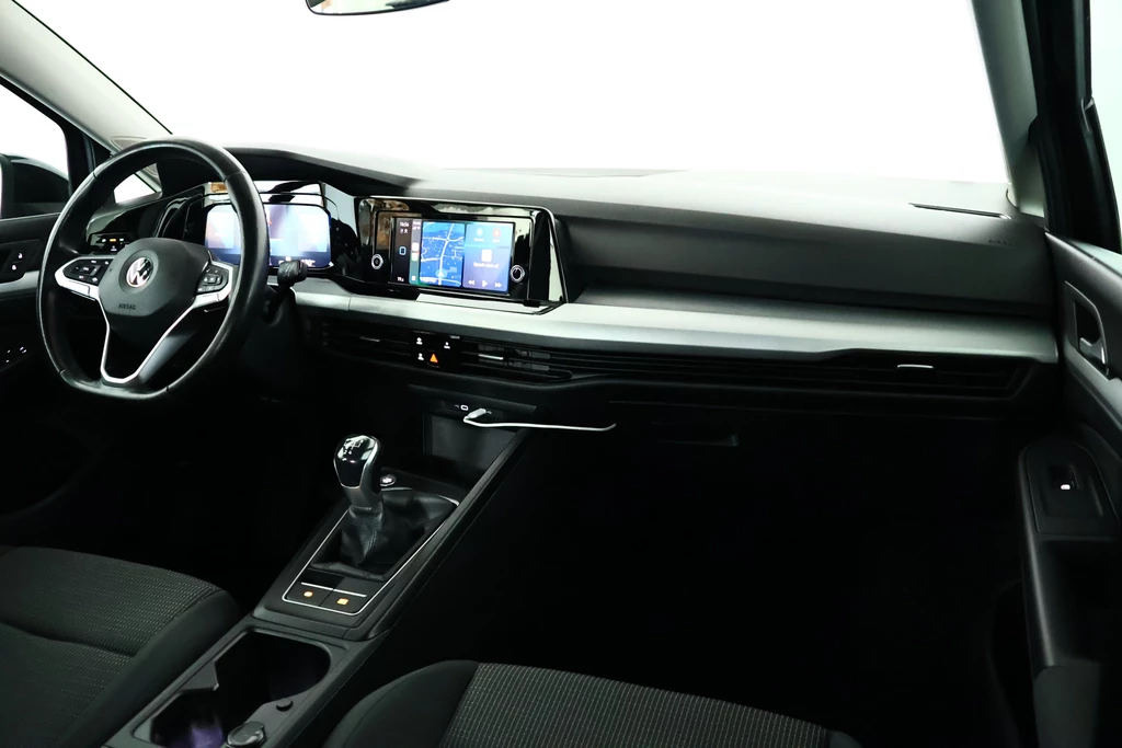 Volkswagen Golf – foto 8