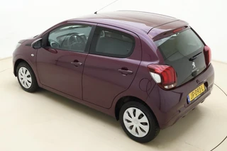 Peugeot 108 – thumbnail 3