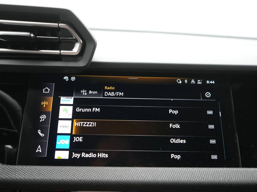 Audi A3 – foto 23