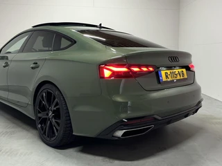 Audi A5 – thumbnail 9