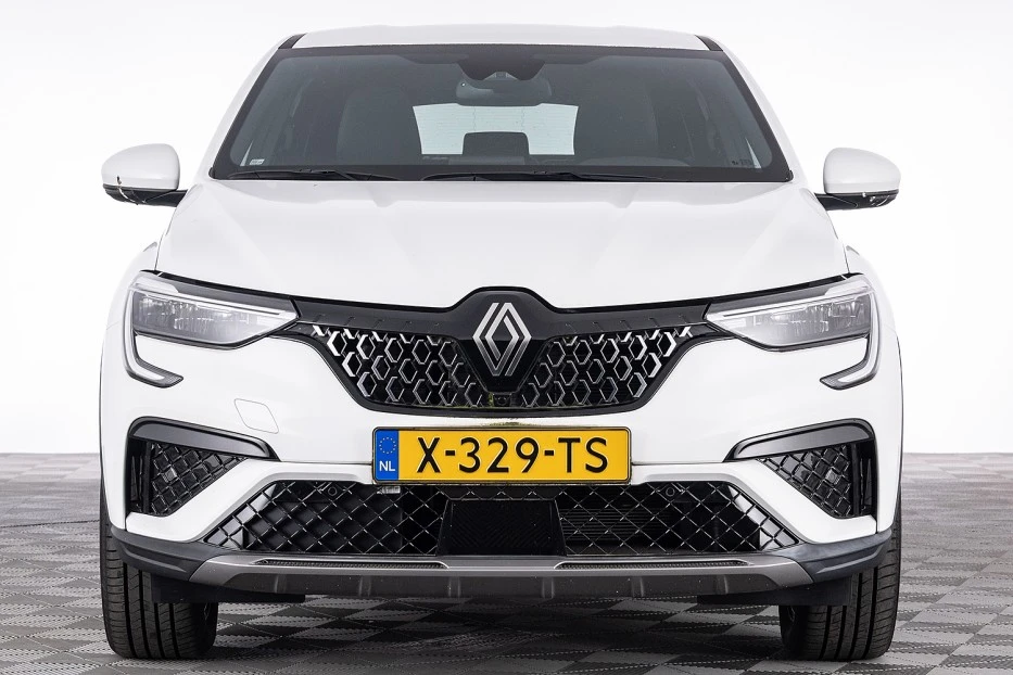 Renault Arkana – foto 6