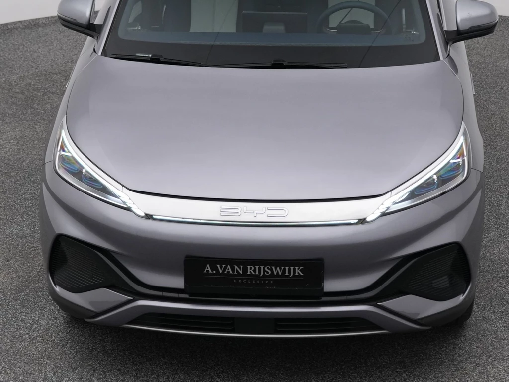 BYD ATTO 3 – foto 19