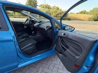 Ford Fiesta – thumbnail 17