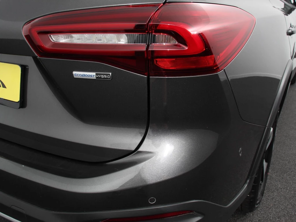Ford Focus – foto 30