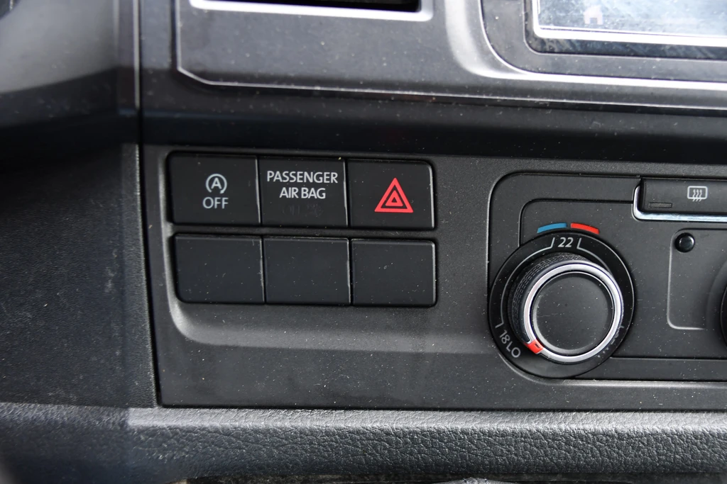 Volkswagen Transporter – foto 21