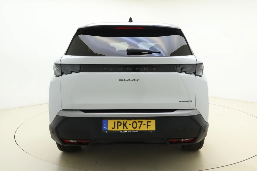 Peugeot 5008 – foto 5