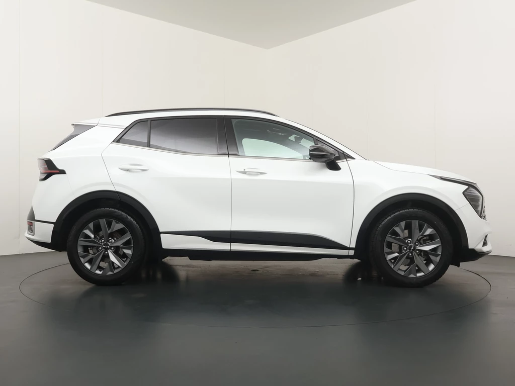 Kia Sportage – foto 9
