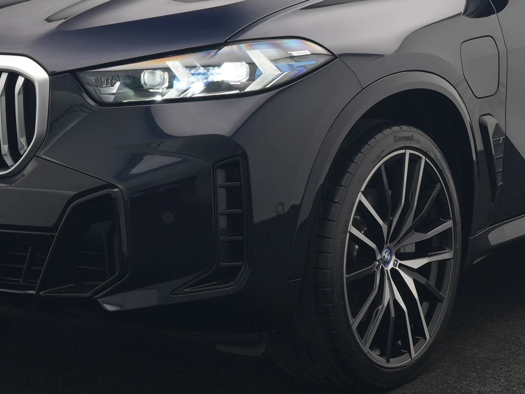 BMW X5 – foto 14