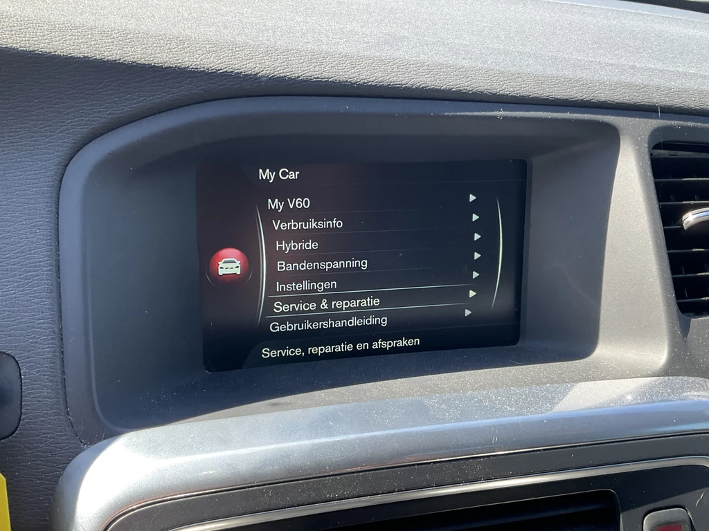 Volvo V60 – foto 31