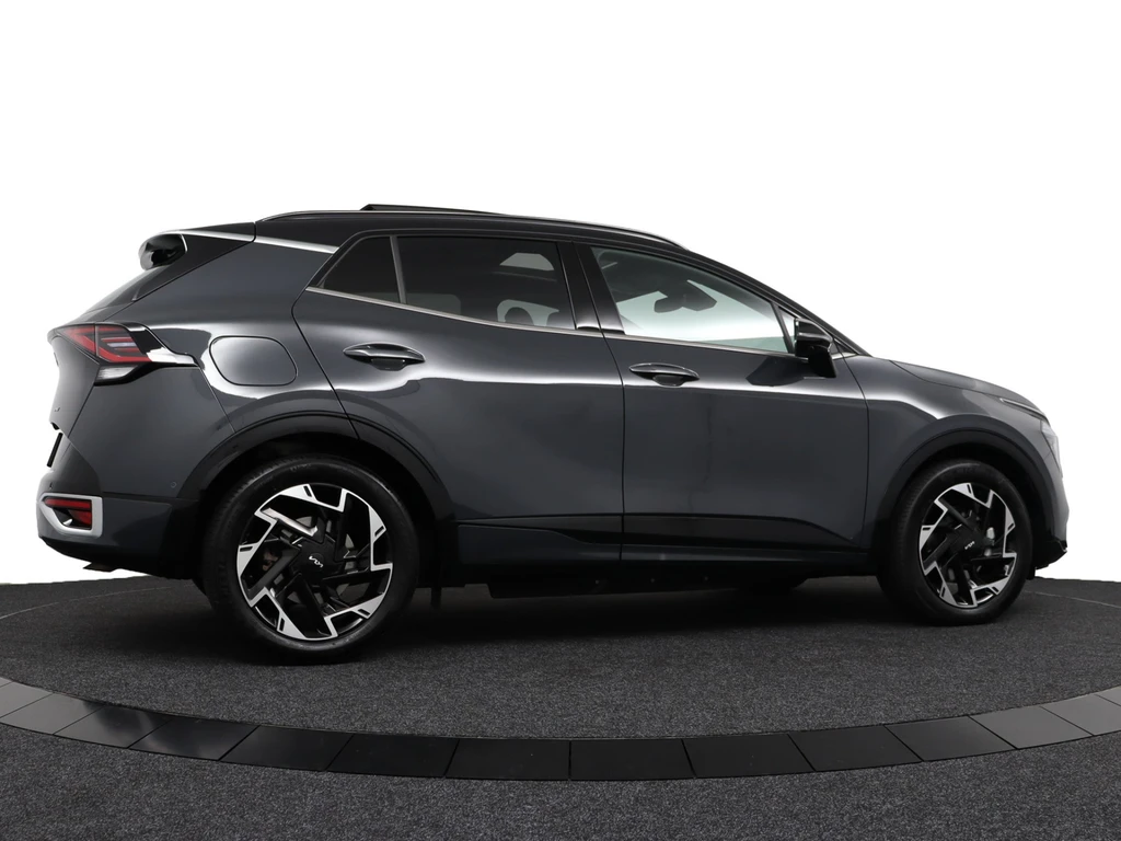 Kia Sportage – foto 10