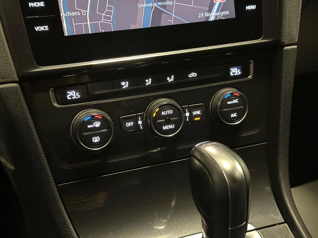 Volkswagen Golf – foto 13