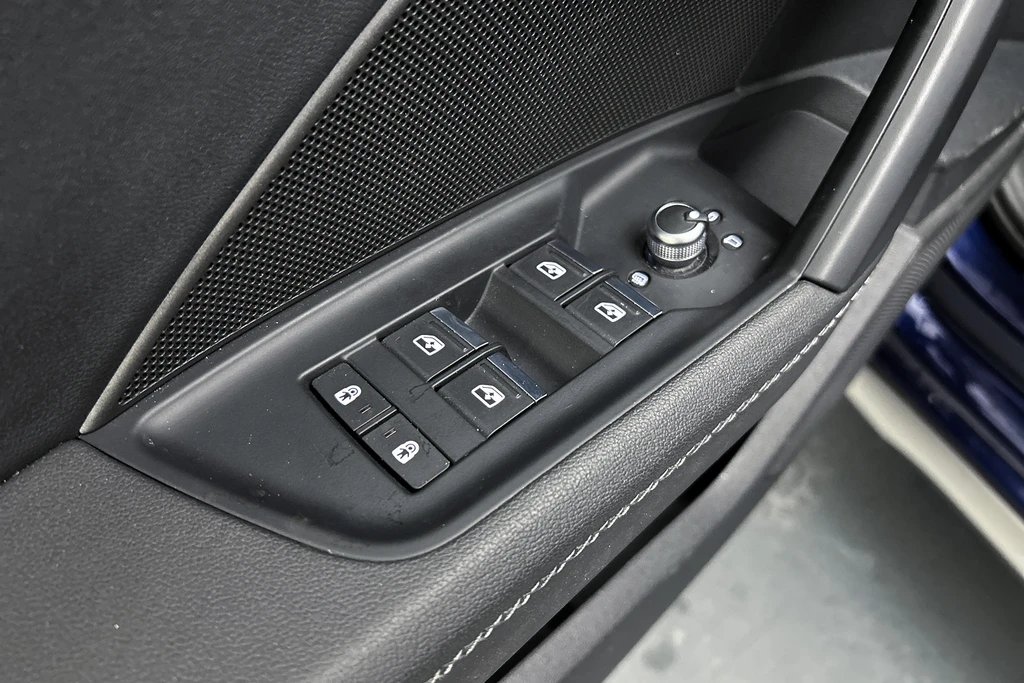 Audi A3 – foto 25